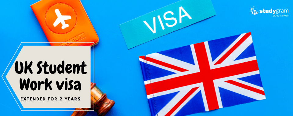 UK to Bring Back Two-Year Student Work Visa