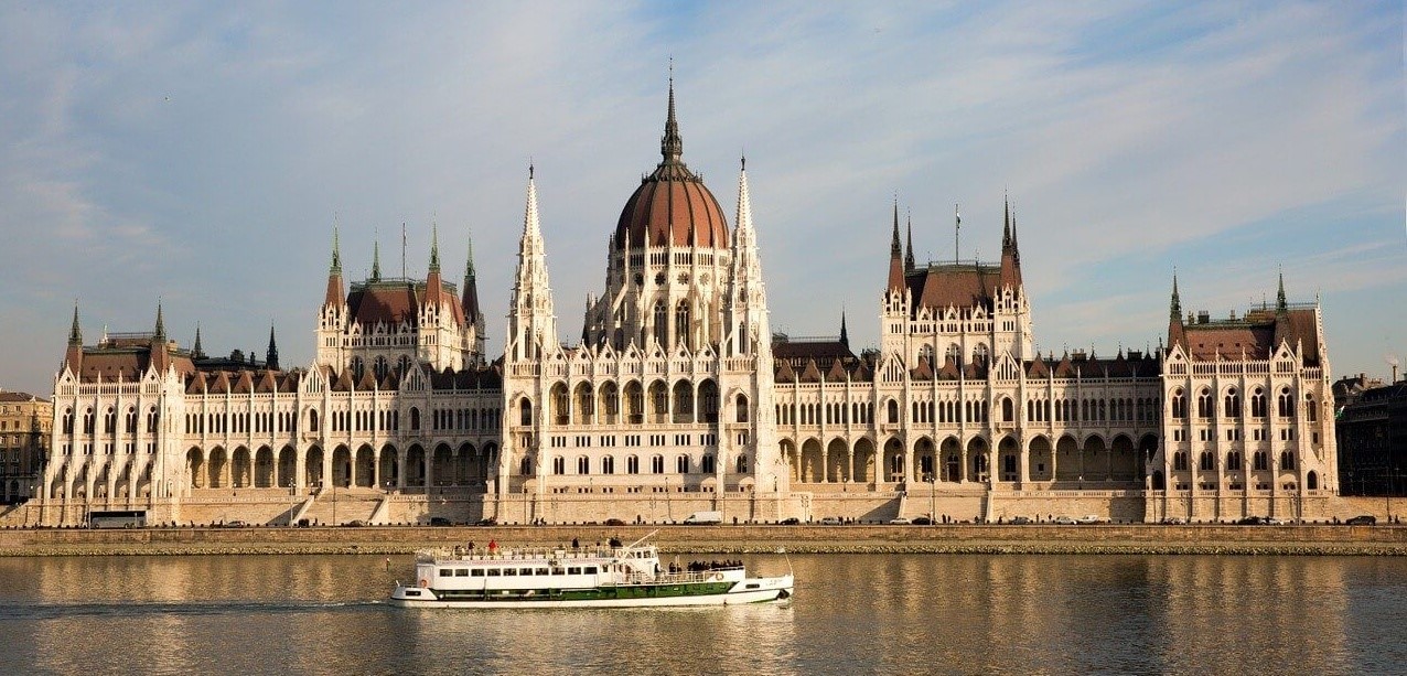 8 Reasons Why You Should Consider Studying in Budapest