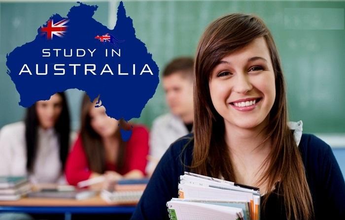 Study Cost in Australia