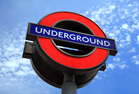 UK Underground