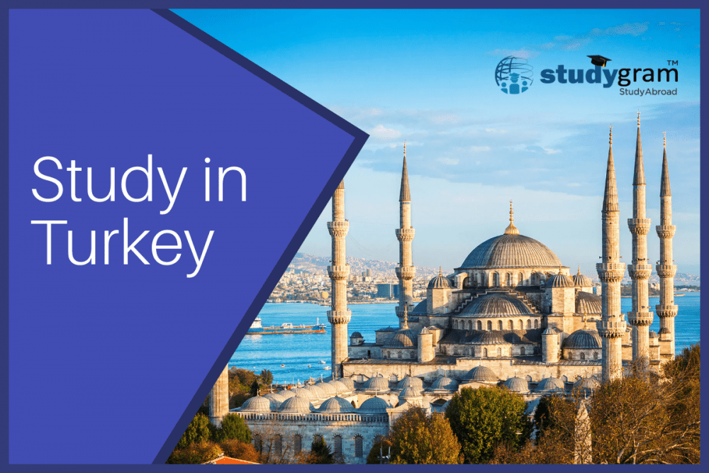 Requirements for study in Turkey