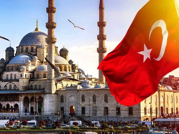 Content EnhancementStudy in Turkey